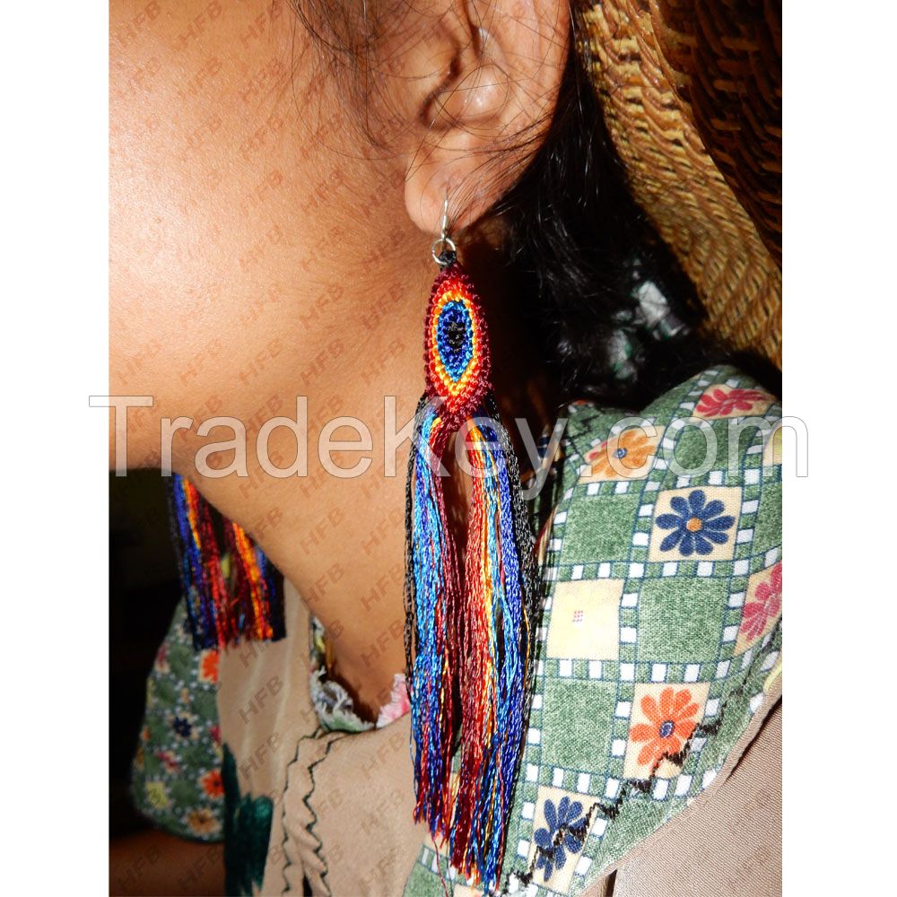 Kites Earring