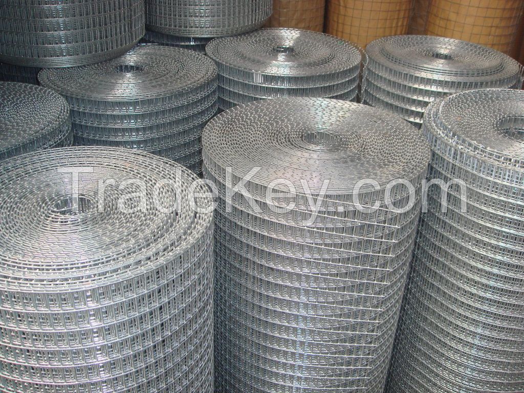 welded wire mesh manufacturer popular in Pakistan