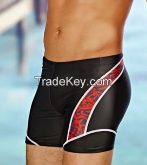 European And American Fashion Comfort Men&#039;s Swimwear