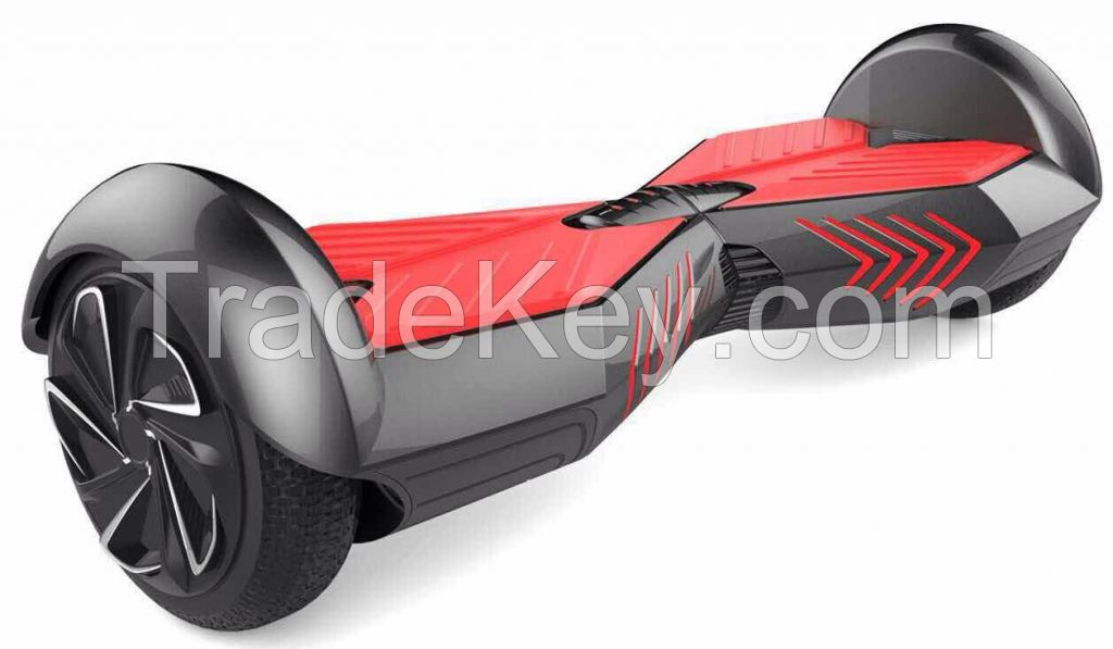 Self Balancing Scooter S1 7\&quot; wheel LG Battery Electric