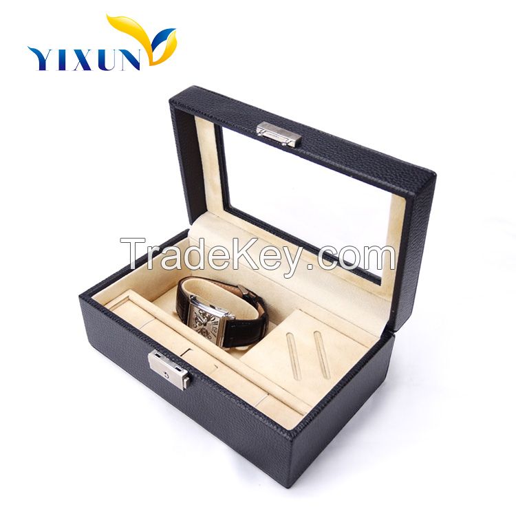 Nice shape design watch gift box