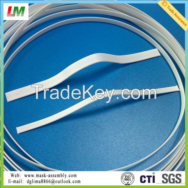 medical mask use nose wire 