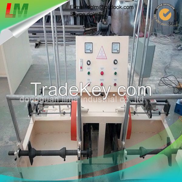 Metal Wire Decoiler