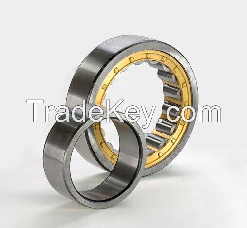 Cylindrical Roller Bearing