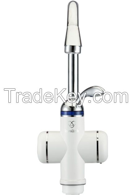 Electric Heating Faucet