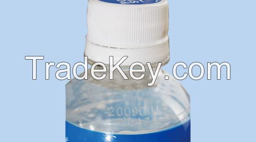30w Co2 Laser Fly Marking Machine for PET Bottles