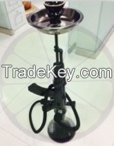 Antho H5 patent product cool design AK47 hookah wholesales