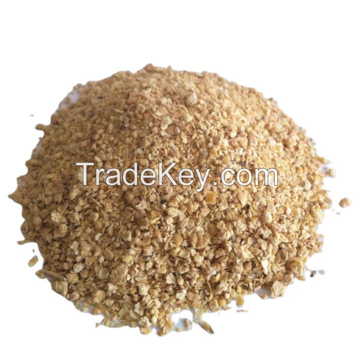 High protein soybean meal animal feed grade bulk soybean meal non GMO perfect as additive protein contain more than 48 %