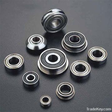 Miniature Bearing/Miniature Bearing(inch size)