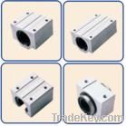 Linear Motion Ball Slide Units