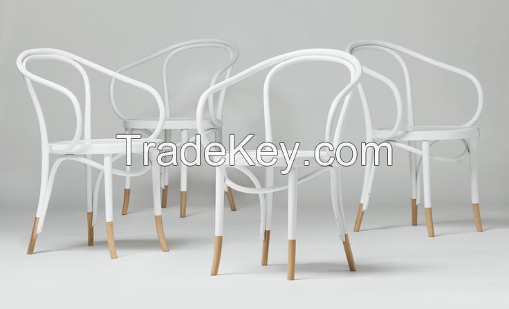 Thonet chairs