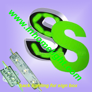 LED Light Bar