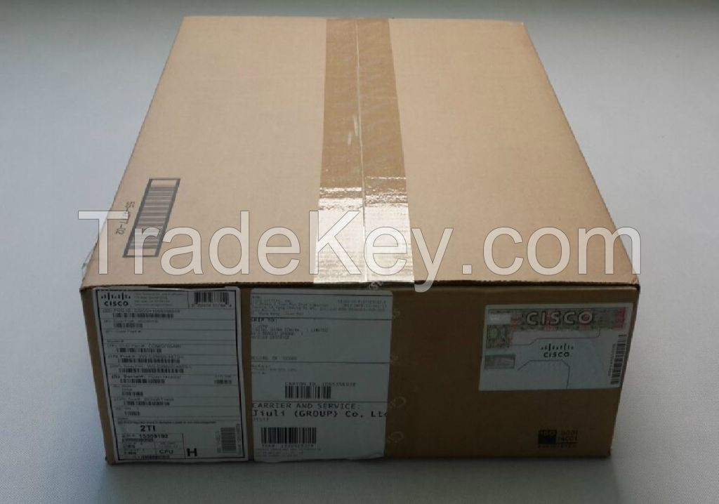 WS-C2960-24PC-L Switch 24 10/100 PoE + 2 T/SFP LAN Base Image Catalyst 2960 Series Switches