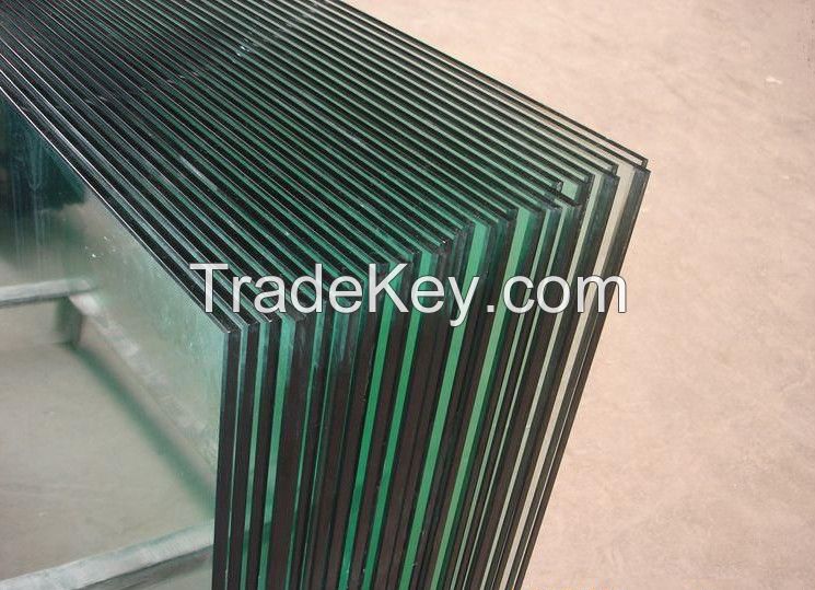 float glass