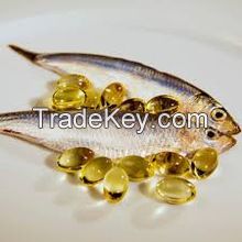 Fish Oil