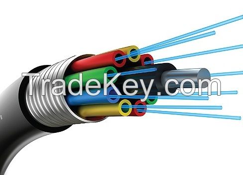 Fiber Optic Cable