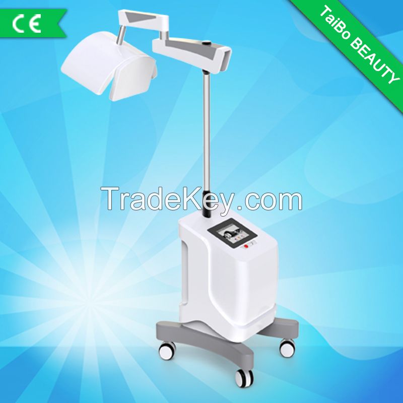 650nm diode laser hair growth, hair treatment,approved CE