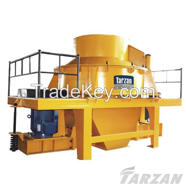 PCL/VSI Sand Making Machine,Sand Making Line.