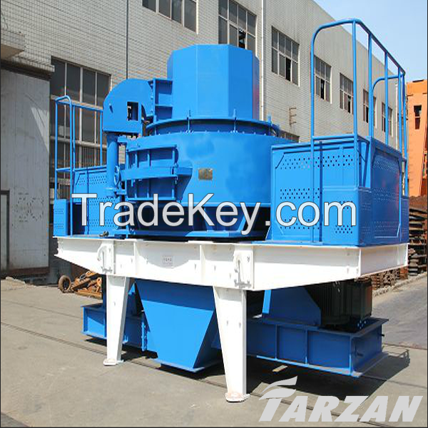 PCL/VSI Sand Making Machine,Sand Making Line.