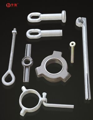 G80 Alloy Steel Rigging Hardware Hooks, Rings, links, thimbles, carbon steel hooks