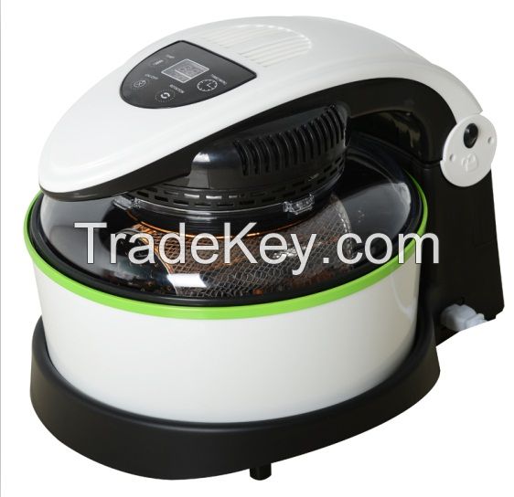 Electrical Multi-air fryer