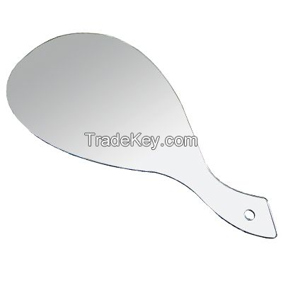 WeeTect Fog Free Shower Mirror