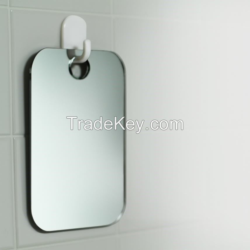 WeeTect Fog Free Shower Mirror