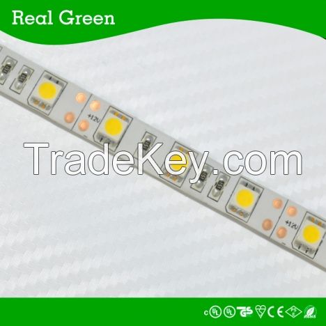 12V SMD5050 LED Flexible Strip light RGB