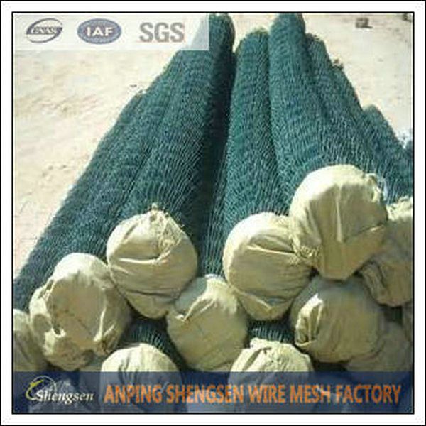 Chain Link Mesh