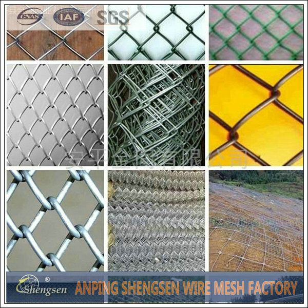 Chain Link Mesh