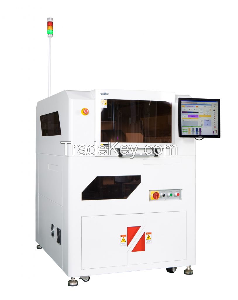 Laser Marking Machine