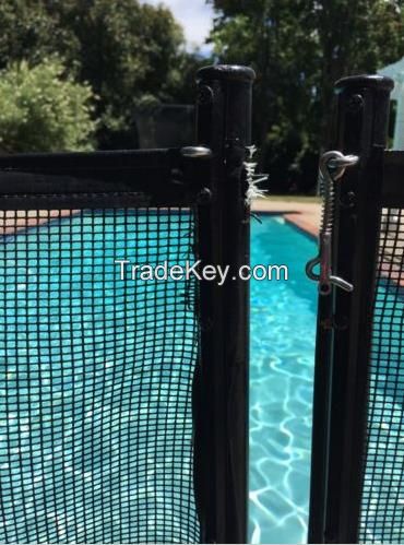 Free gifts -$65 buy movable Pool Fence