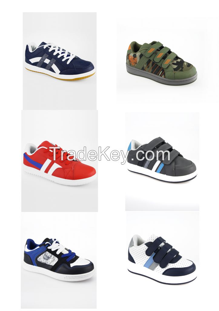 Children Casual Shoes