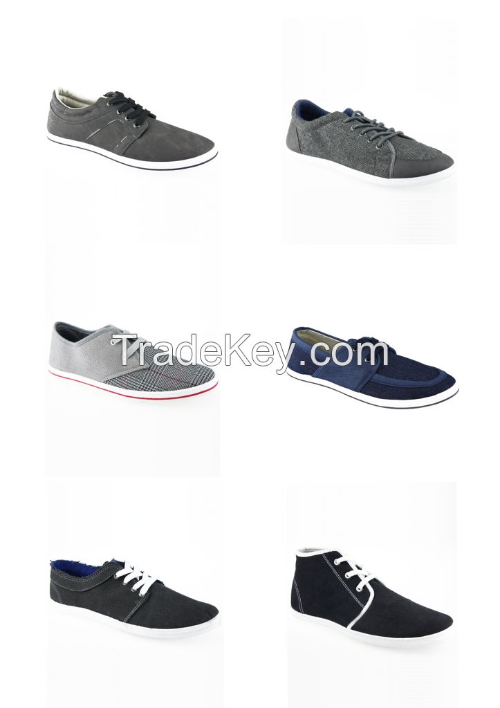 Men Casual Shoes