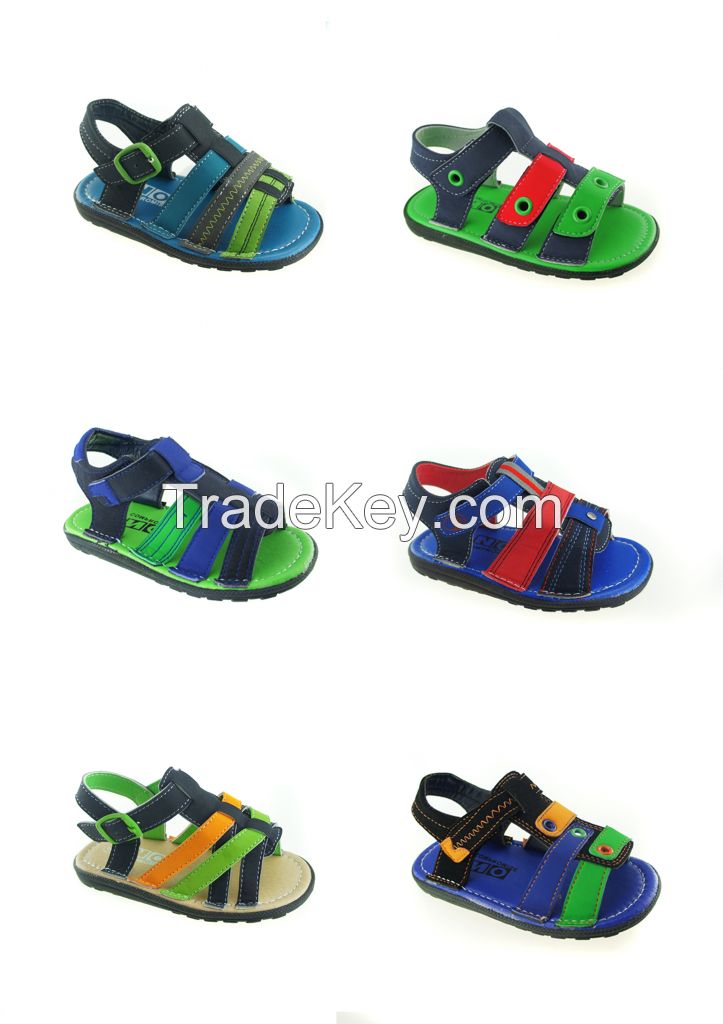 Children  Fancy Formal Sandals