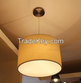 2015 hotel pendant lamp modern P2009