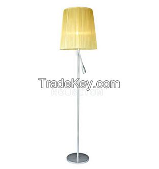 2015 floor lamp aluminium FL2005C