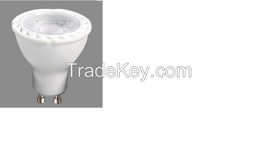 LED GU10 COB spot light