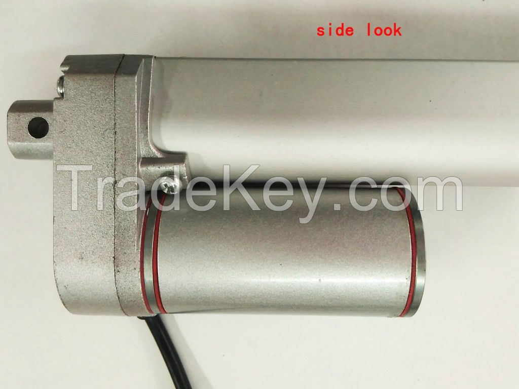 electric linear actuator