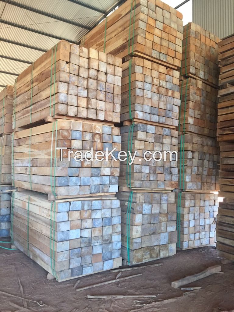 BRAZILIAN TROPICAL HARDWOODS, TEAK, IPE, PEROBA