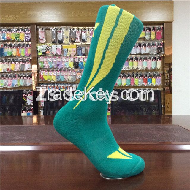 Sports Socks, Soccer Socks, Running Socks, Football Socks, Dry Fit, Moisture Wicking, Terry, Coolmax, Anti-slip, Compression Socks, Jacquard, Embroidery, Custom Socks, ZS Socks