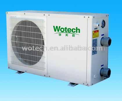 SWIMMING POOL HEAT PUMP