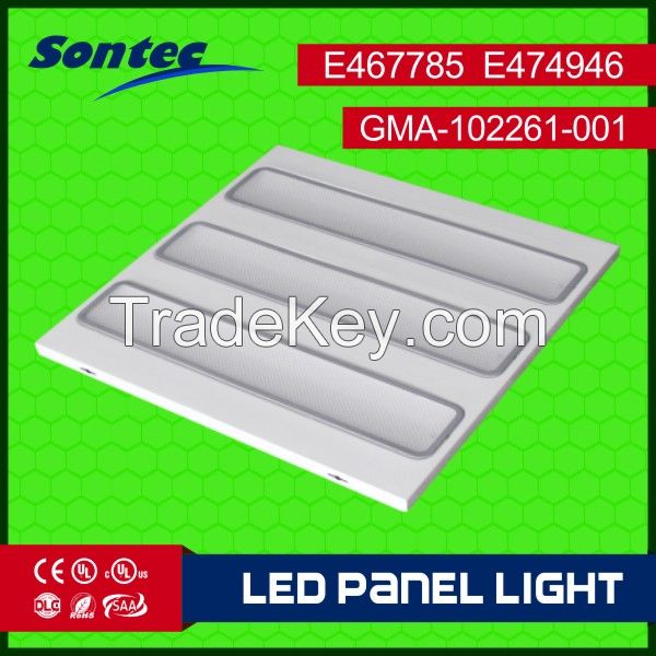 36W Ultra-Slim LED Panel Light - 600 x 600mm