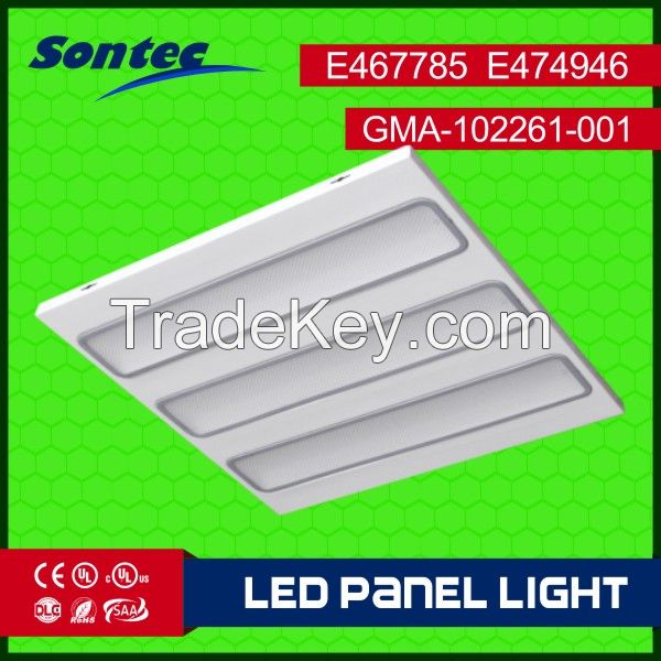 36W Ultra-Slim LED Panel Light - 600 x 600mm