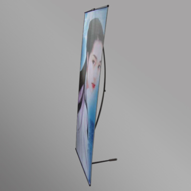 Ordinary L Banner