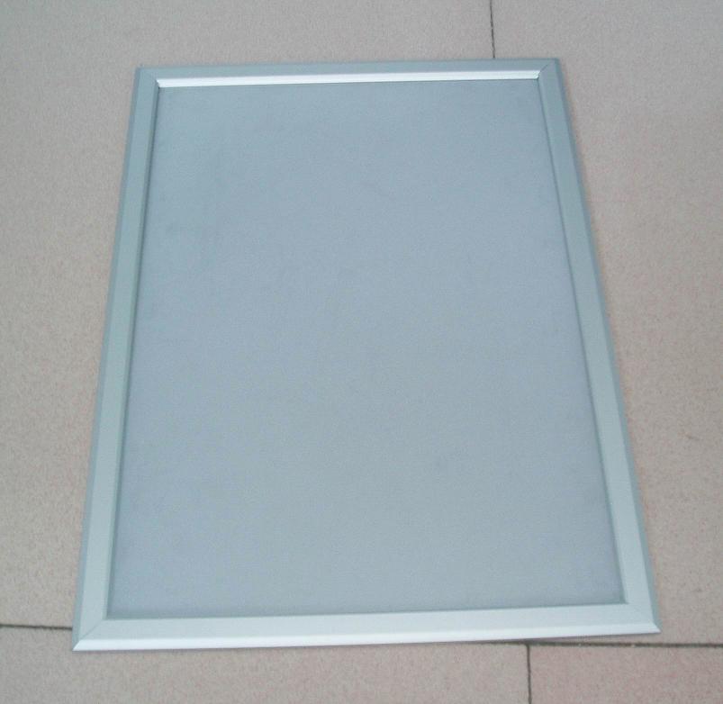 Aluminum Snap Frame