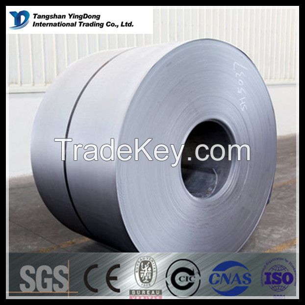 cold rolled steel coil