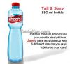 Healthy drinking water...