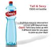 Healthy drinking water...