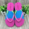 Hot selling women flip flop from manufacturer for daily use